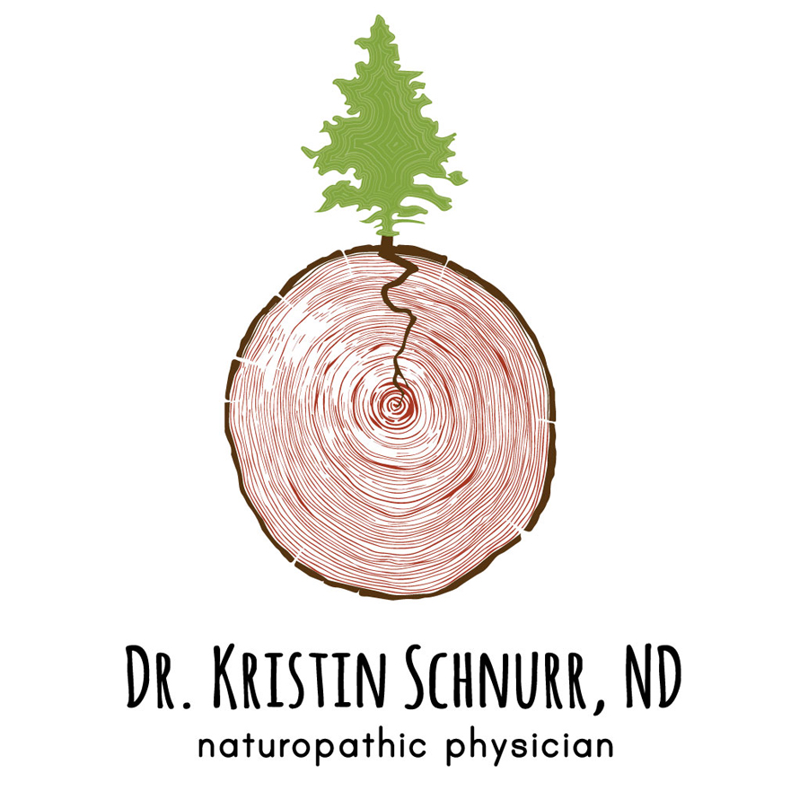 Dr Kristin Schnurr ND