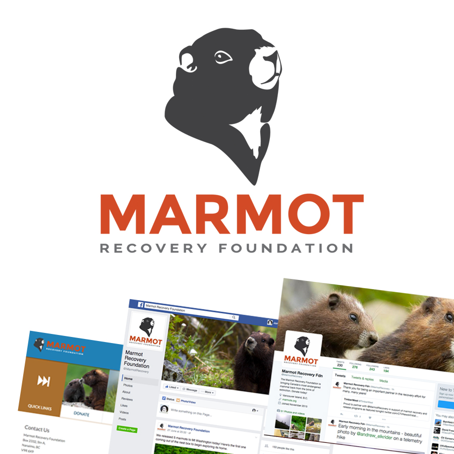 Marmot Recovery Foundation