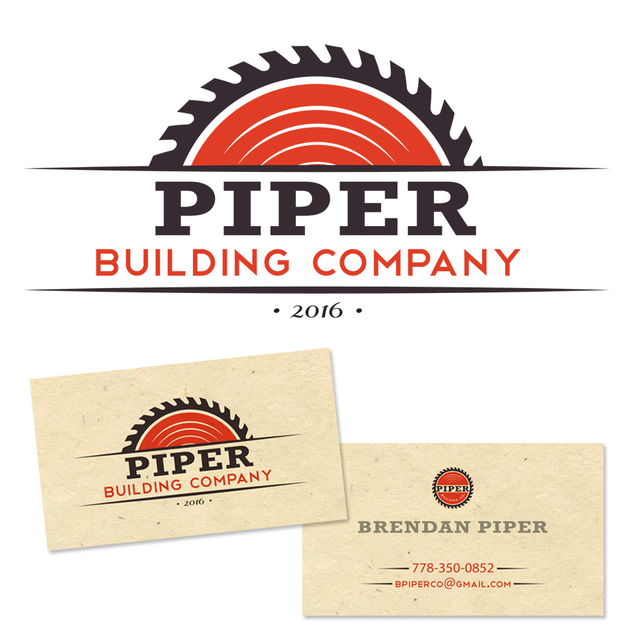Piper Building Company